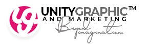 Unity Graphic and Marketing