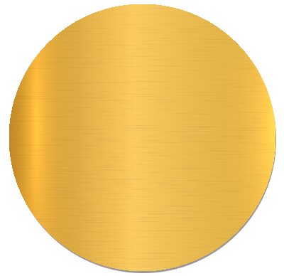 GOLD FRAME