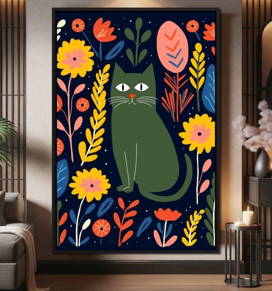 illustratorcat