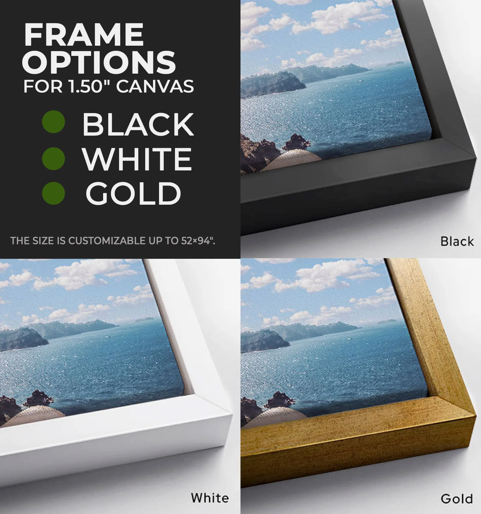 FRAMEOPTIONS