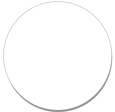 WHITE FRAME